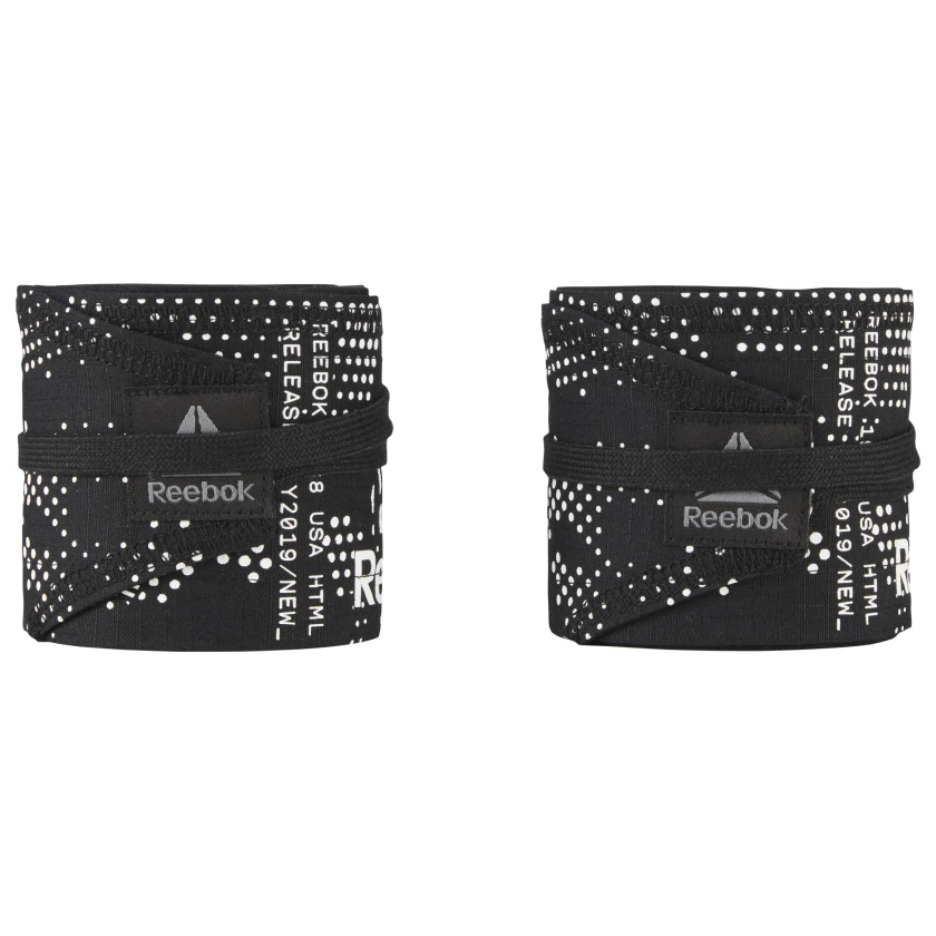 Reebox Crossfit Soft Wrist Wrap