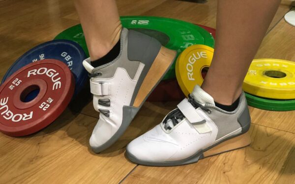 Velaasa weightlifting shoes clearance