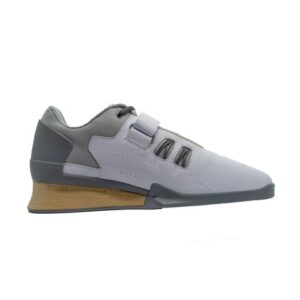 Adidas weightlifting clearance shoes wood heel