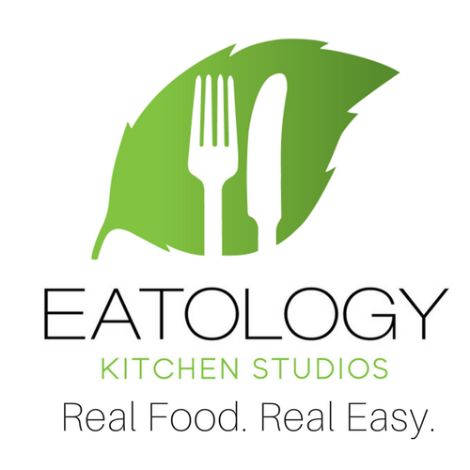Eatology Logo