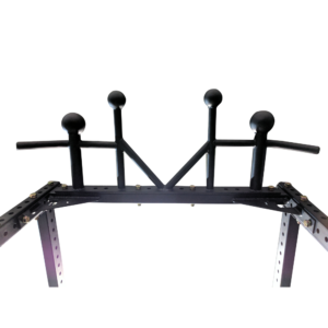 Titan T-3 Sphere Grip Pull-Up Bar