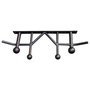 Titan T-3 Sphere Grip Pull-Up Bar