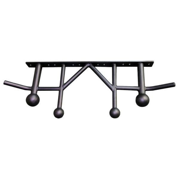 TITAN Series 1.25 in Single Pull-Up Bar