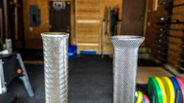 Kabuki Strength Tactical ShouldeRok