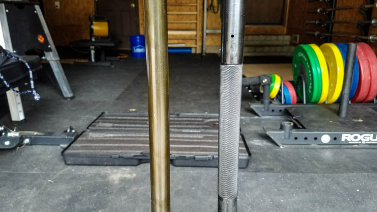 Kabuki Strength Tactical ShouldeRok