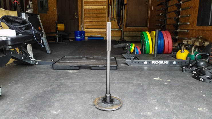 Kabuki Strength Tactical ShouldeRok