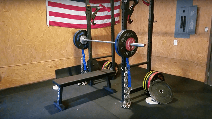 Rogue Flat Utility Bench 2.0