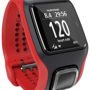 TomTom Multi-Sport Cardio Watch