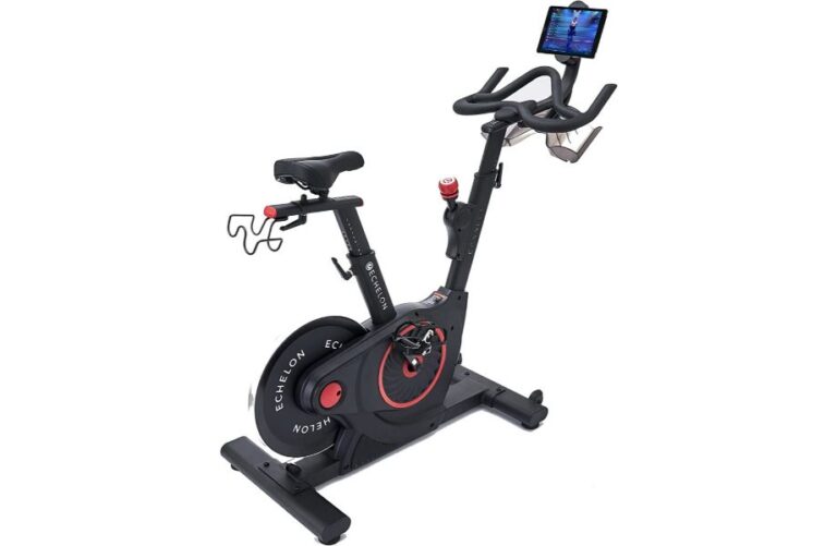 Best Exercise Bike with Screen (2024) | Garage Gym Reviews