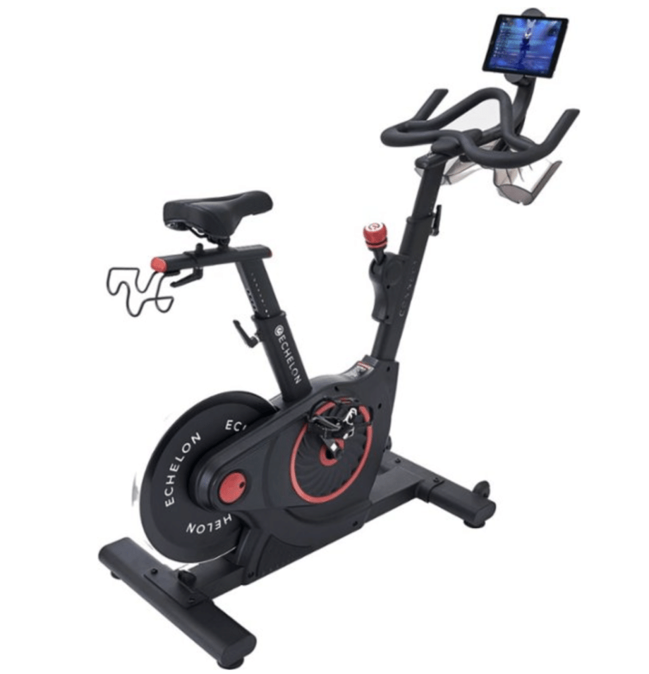 Top 10 Best Spin Bikes UK 2024 - Our Top Picks