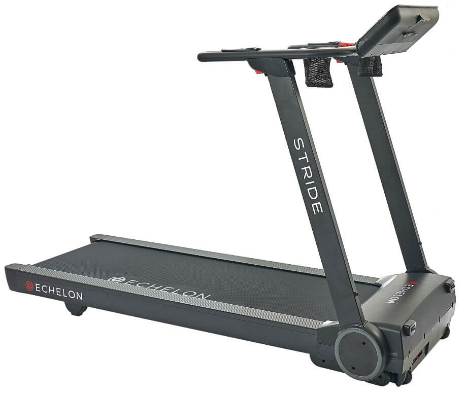 echelon stride treadmill product photo