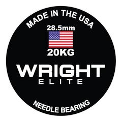 Wright Elite Bar