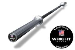 Wright Elite Bar