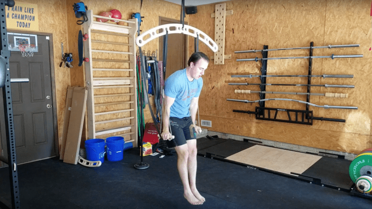 CrossFit Equipment