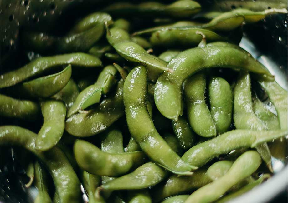 Edamame