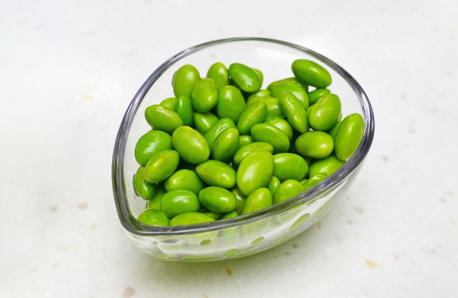 edamame