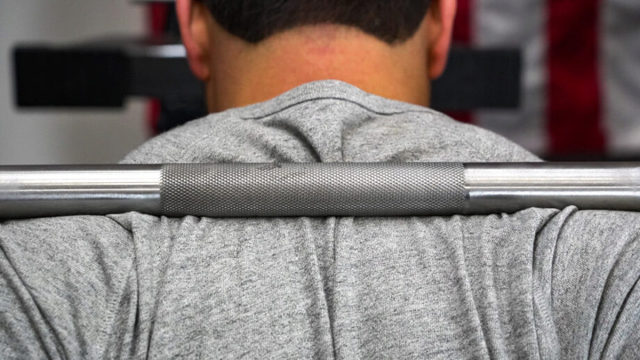 Bells of Steel Powerlifting Bar 2.0