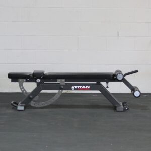 Titan Decline Bench