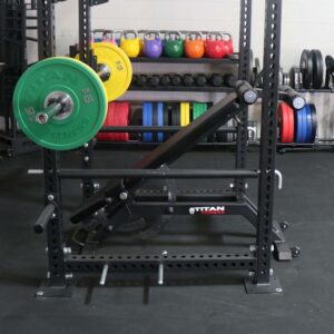 Titan Decline Bench