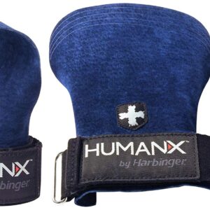 HumanX Palm Grips