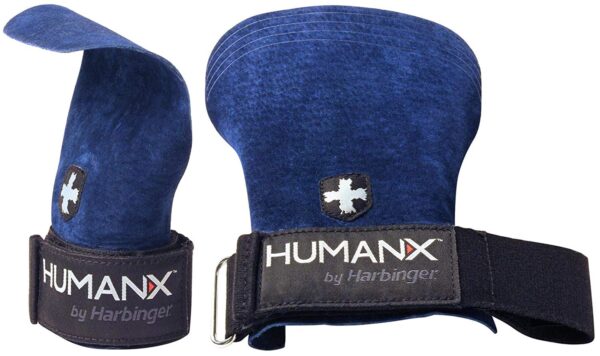 HumanX Palm Grips