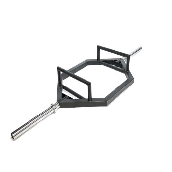 Vulcan Pro High Hex Trap Bar