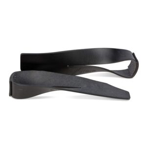Stoic Olympic Leather Lifting Straps