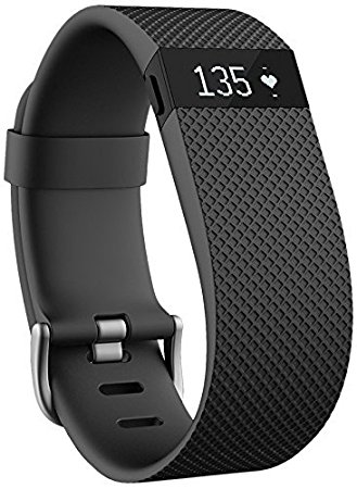 Fitbit Charge Activity Tracker