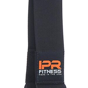 IPR Fitness ISO Handle PRO