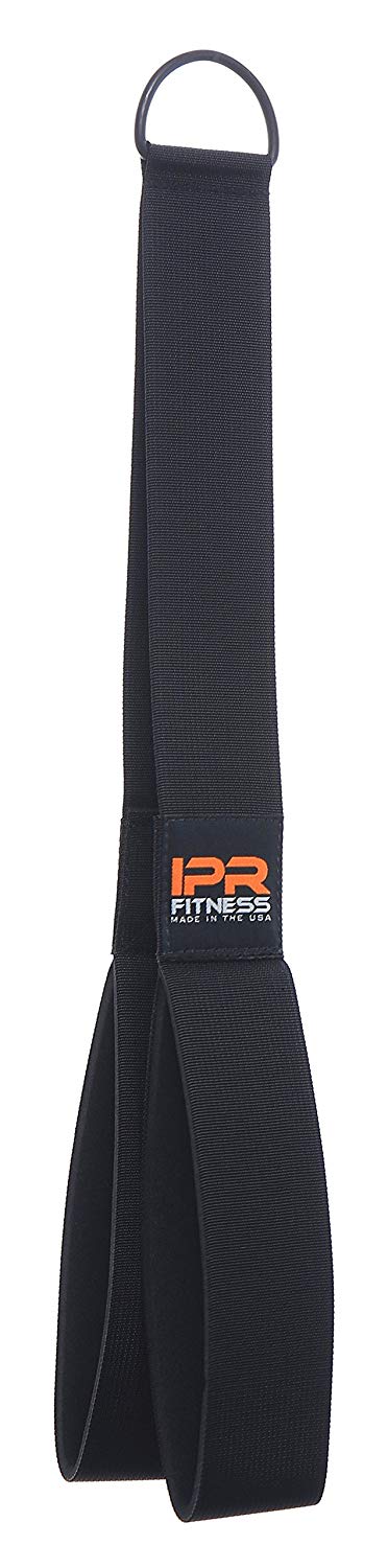 IPR Fitness ISO Handle PRO