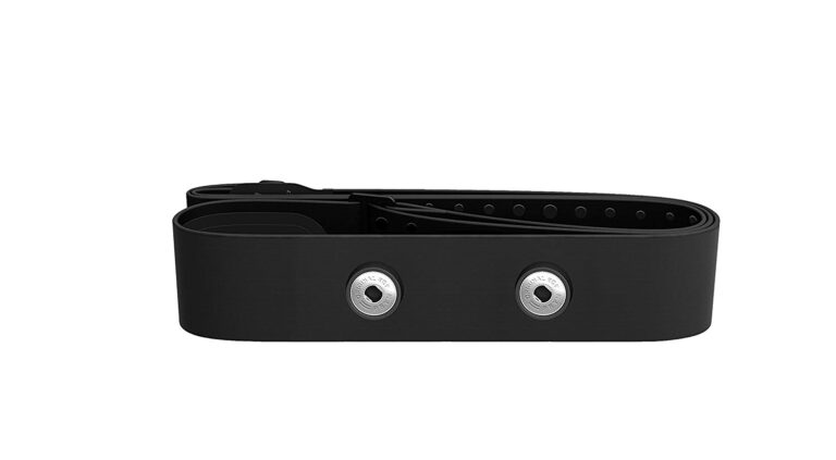 polar pulsbelte h1