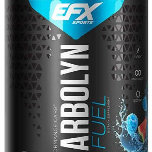 EFX Sports Karbolyn Fuel