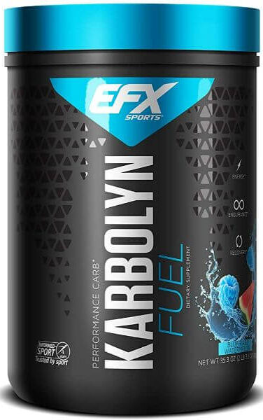 EFX Sports Karbolyn Fuel