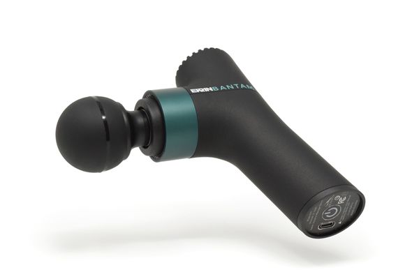 Ekrin Athletics BANTAM massage gun