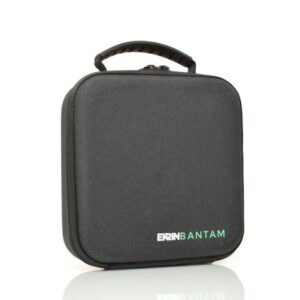 Ekrin Athletics BANTAM massage gun case