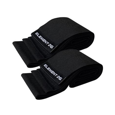 Element 26 Knee Wraps