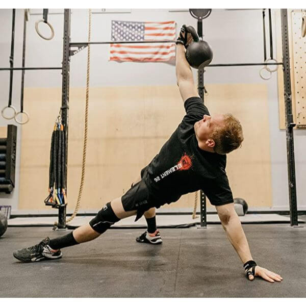 Element 26 IsoWrap Wrist Wraps