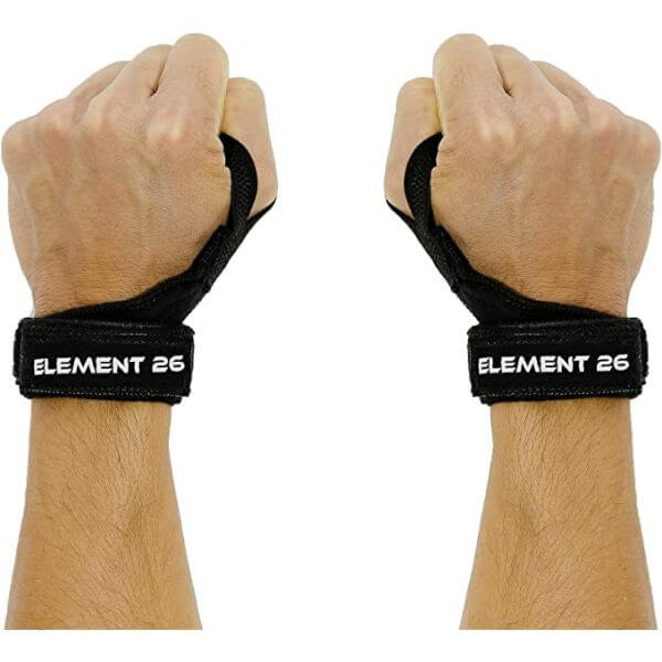 element 26 wrist wraps
