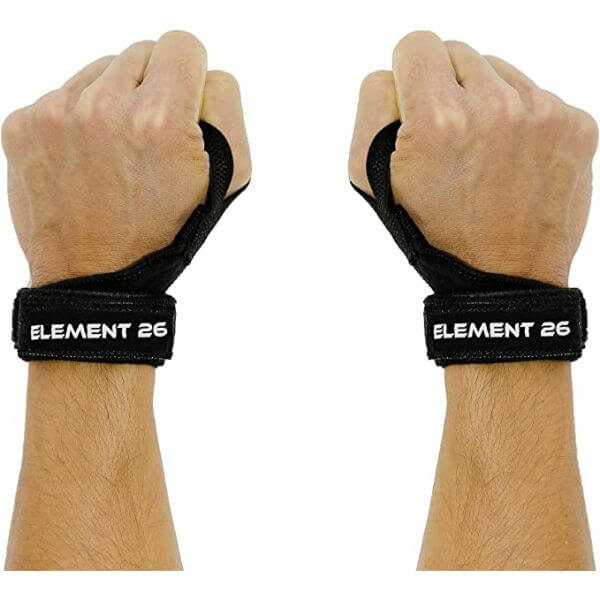 The 6 Best Wrist Wraps for Weightlifting