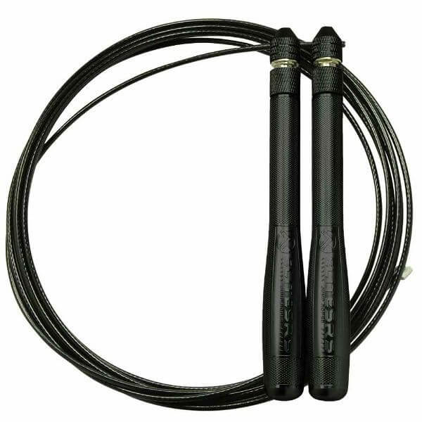 Bullet COMP® - Premium Speed Jump Rope - Elite Jumps