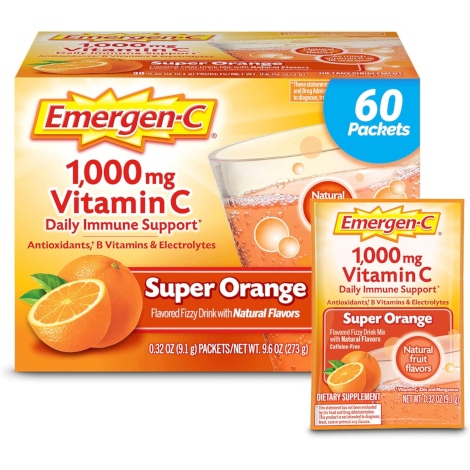 Emergen-C Product Image