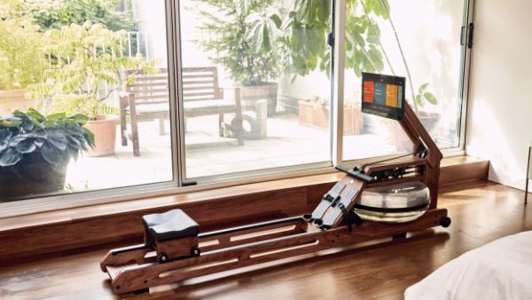 The 6 Best Hydraulic Rowing Machines of 2024 - Sports Illustrated