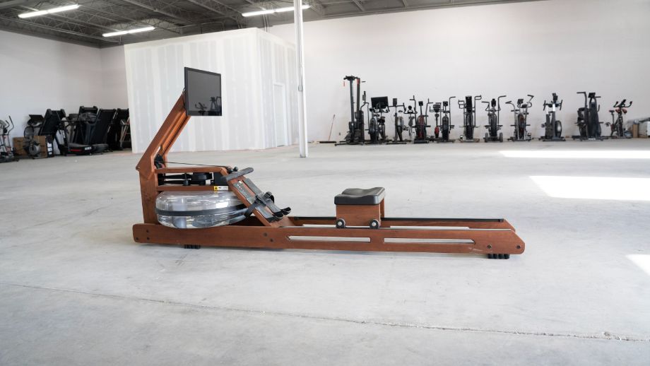 Ergatta Rower Review 2024: A Versatile and Well-Built Rowing Machine