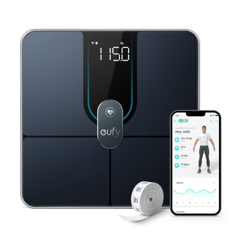 Eufy Smart Scale P2