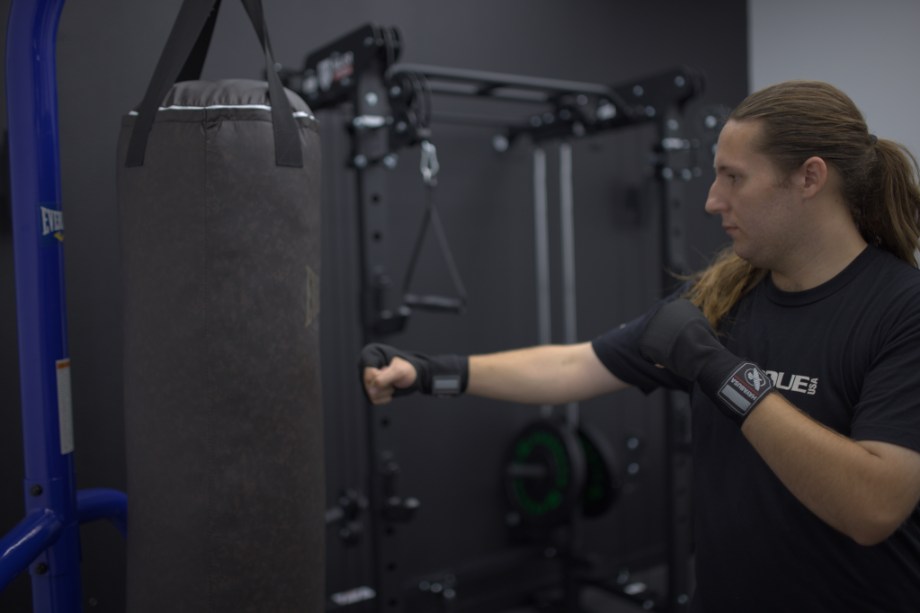 The Best Punching Bags According to Fitness Experts 2025 Garage Gym Reviews