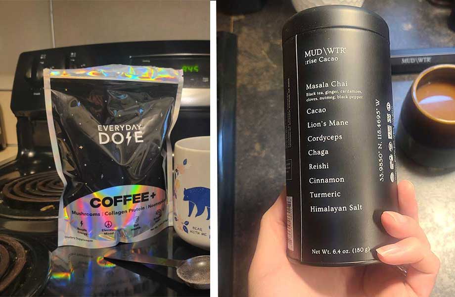 Everyday Dose vs MUD WTR (2025): Is One Better for Kicking Coffee to the Curb? 