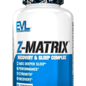 Evlution Nutrition (EVL) Z-Matrix