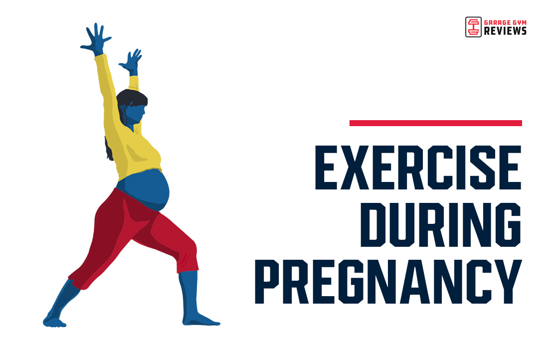 Exercise During Pregnancy: Safe Workouts for You (and Baby) Cover Image