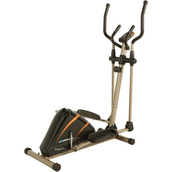 Exerpeutic Heavy Duty Magnetic Elliptical