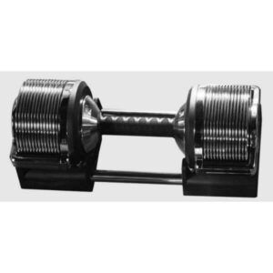 ez block dumbell product photo